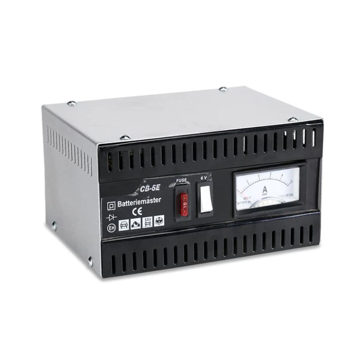 Mini Charger For Motobike Battery