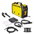 Üç PCB MIG Kaynak Makinesi ne kadar dayanır?