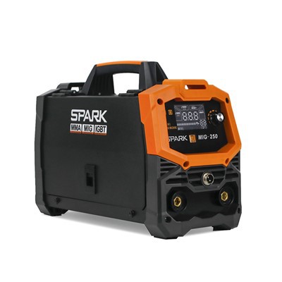 MIG-250 Inverter Welding Machine