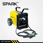 Taşınabilir AC ARC Kaynak Makinesi