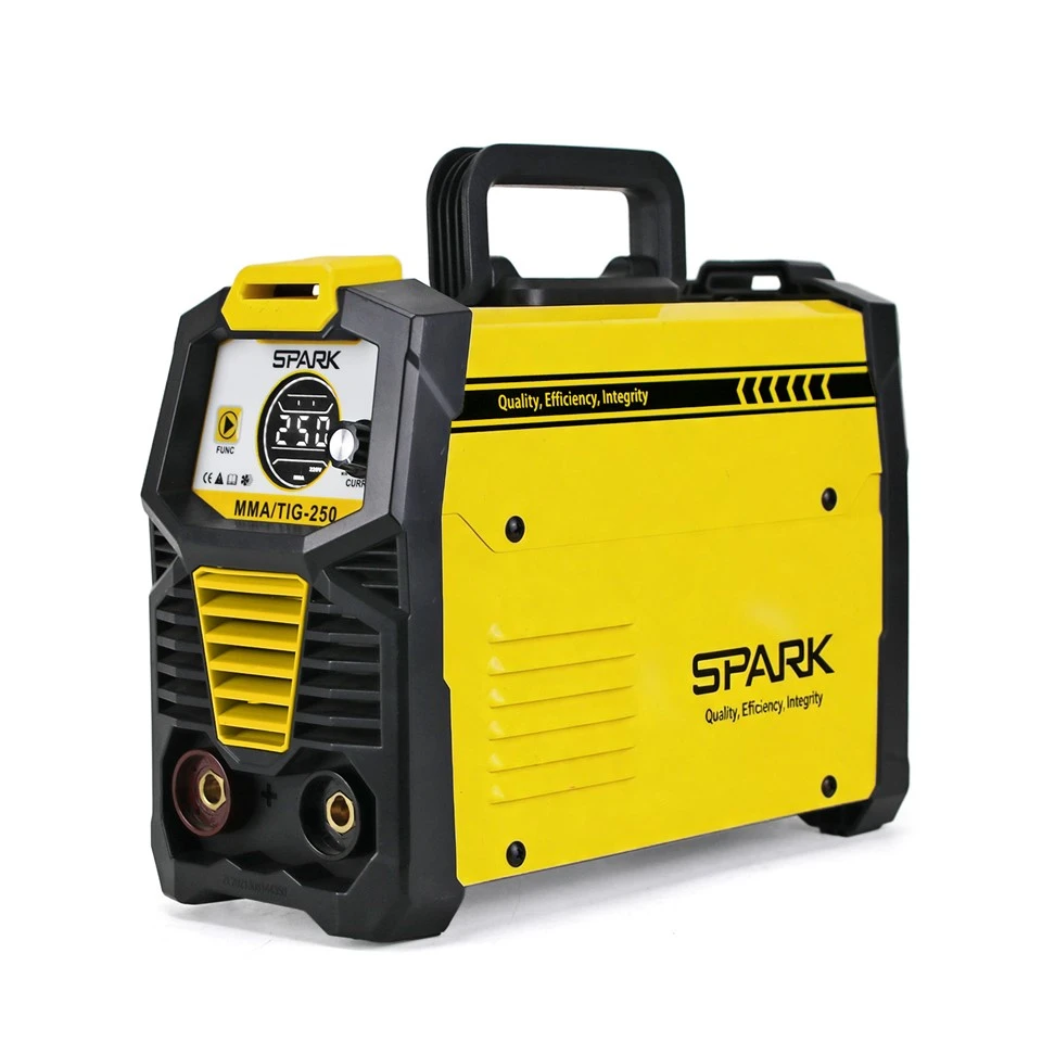 MMA/TIG-250 Kaynak Makinesi